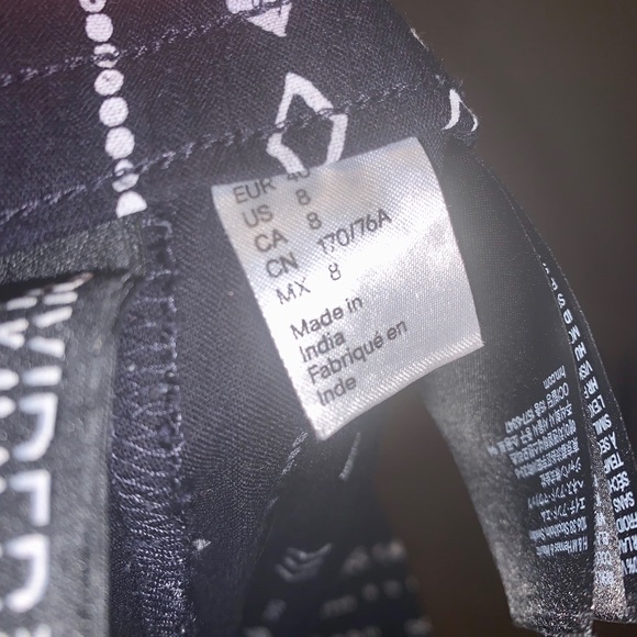 Pants - Picture 2 of 2